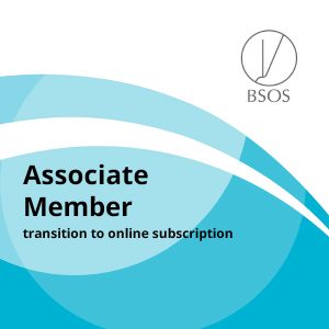 associate member