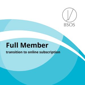full member
