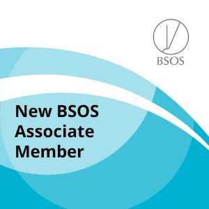 new associate member