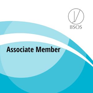 BSOS Associate Member