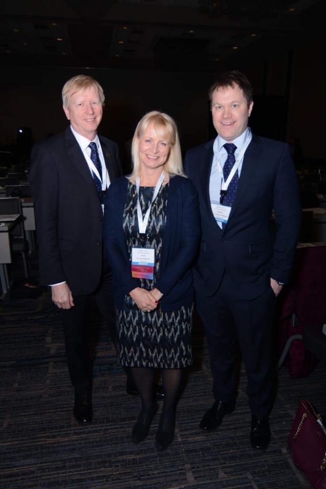 AES and The Chicago Midwinter 2020 5