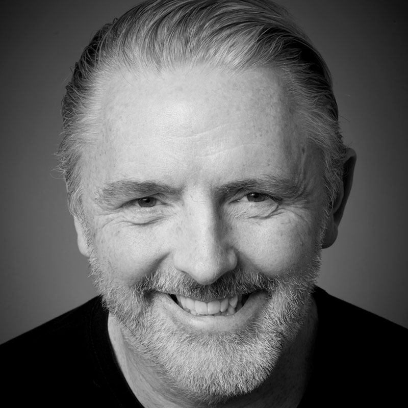 Ian Kerr
