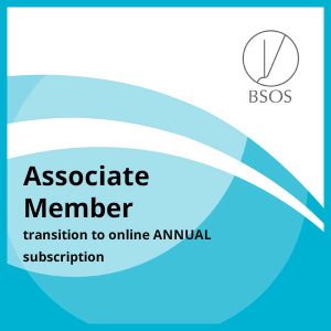 associate Annual member