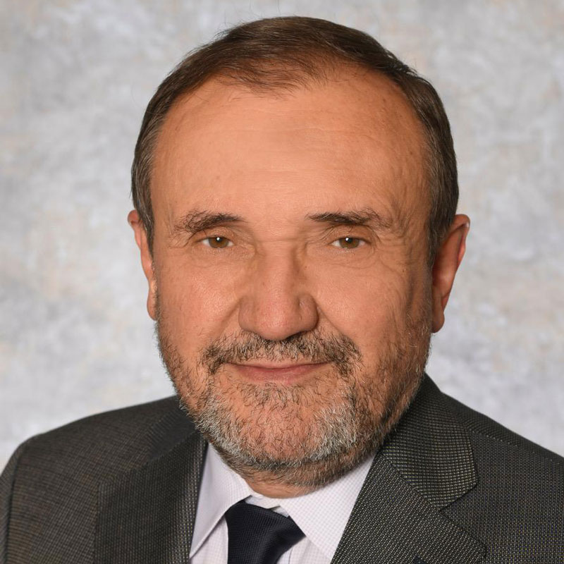 Michael Radu